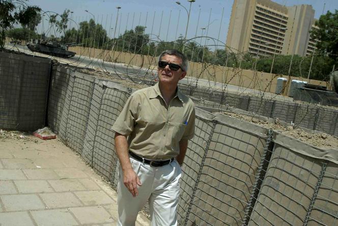 Marek Belka