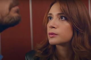 Miłość i nadzieja, odcinek 39