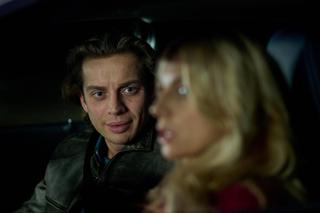 	Na Wspólnej odc. 3760. Monika (Sylwia Gliwa), Bruno (Dawid Czupryński)