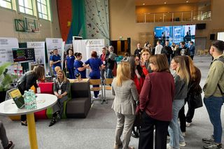 Sądeckie Targi Innowacji 