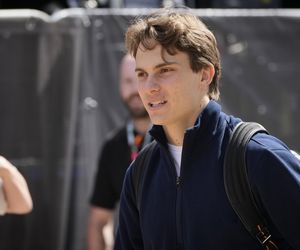 Gwiazdor F1, Oscar Piastri, kibicuje Idze Świątek