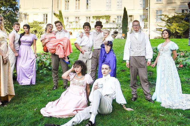 Pałacowe love nowe randkowe show