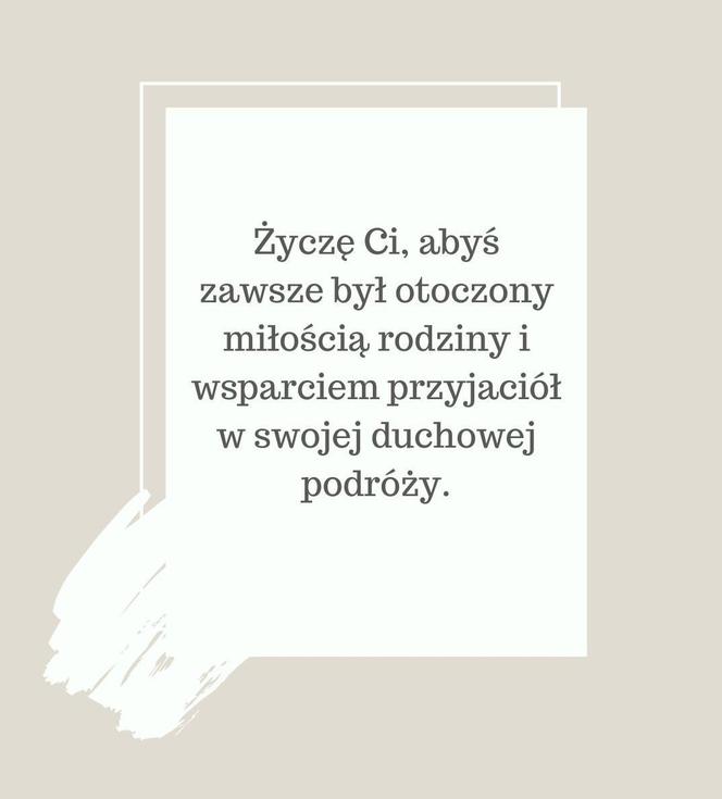 Co napisać na kartce na komunię? Oto propozycja sztucznej inteligencji