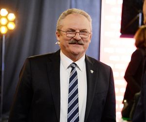 Kandydaci na prezydenta.
