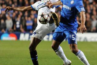 Chelsea - Inter