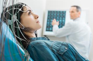 EEG (elektroencefalografia) - na czym polega? Wskazania i przebieg badania
