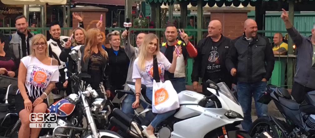 ESKA Summer City: Sorrento