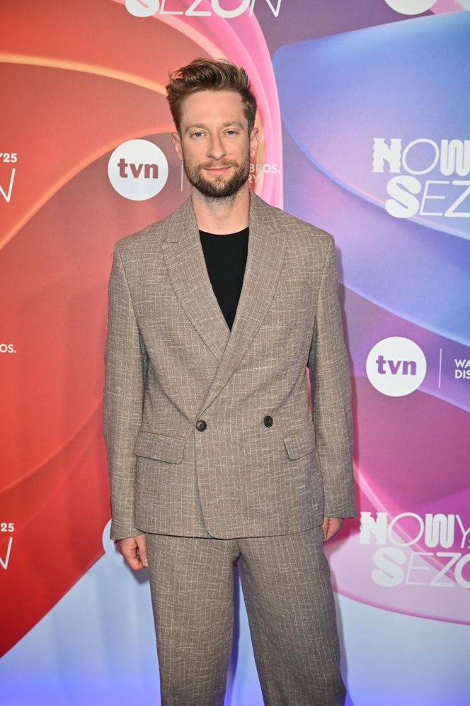 Ramówka TVN-u - jesień 2025