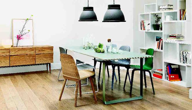 lampa do salonu