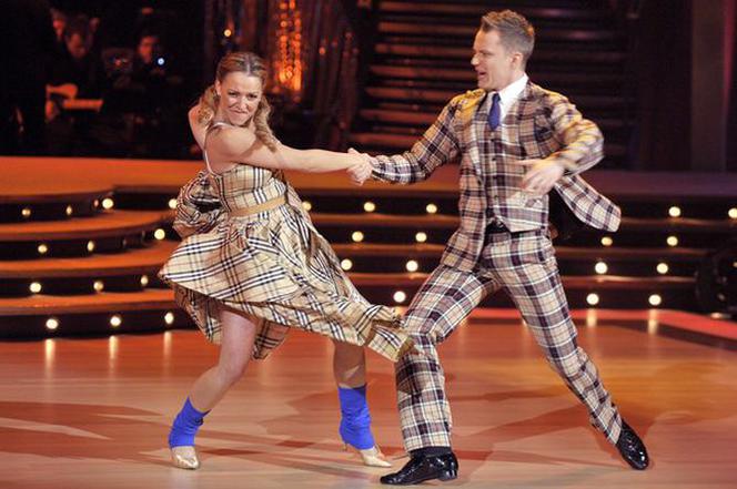 Aneta Piotrowska, Łukasz MROZU Mróz 