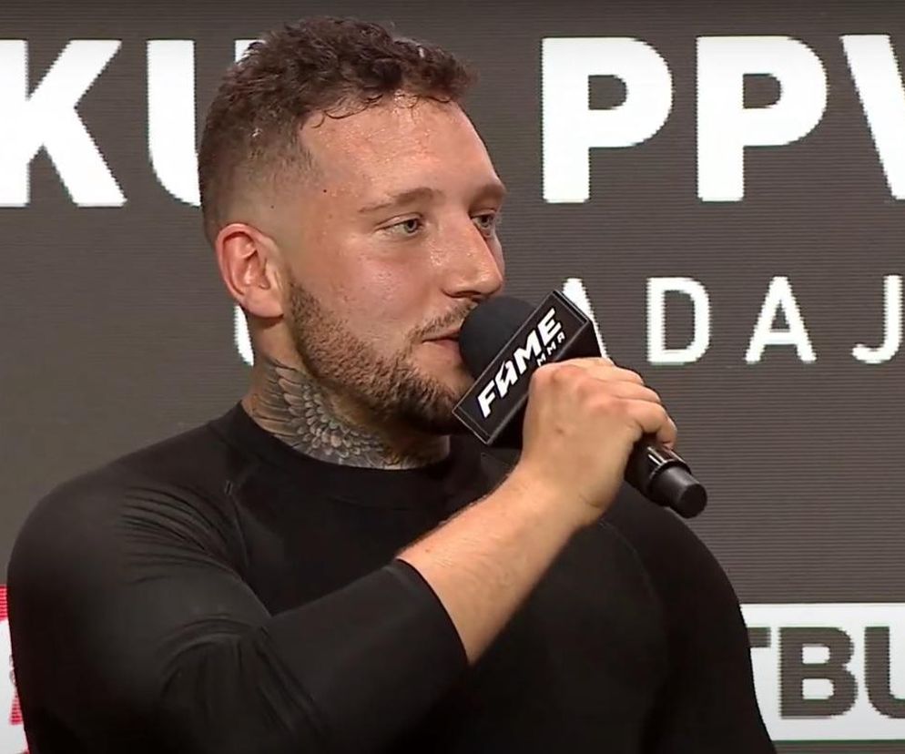 Michał Boxdel Baron