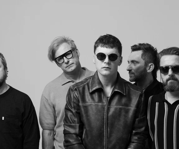 Myslovitz ogłosił halowy koncert w Katowicach. Ma on związek z albumem Korova Milky Bar