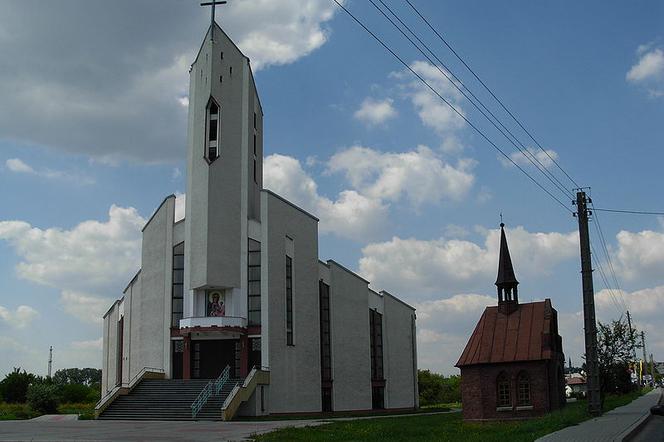 Koronawirus w Sandomierzu! Zakażony ksiądz! Parafia liczy aż 3500 wiernych!