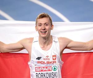 Świętokrzyski lekkoatleta zakończył olimpijski start. Jaki miał wynik?