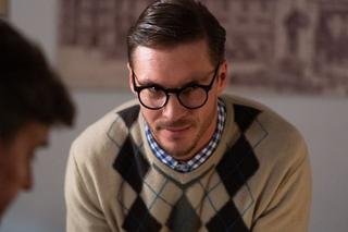 Na dobre i na złe odc. 855. Miłosz (Mikołaj Roznerski)