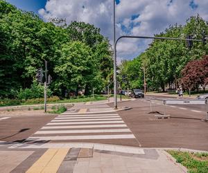 Zakończyły się remonty trzech ważnych ulic na Bałutach