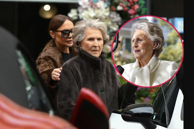 Irena Santor w "Mówię Wam"