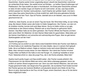 Matura 2025 niemiecki rozszerzony - arkusz CKE 13.05.2025 - Formuła 2023