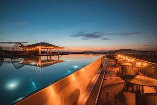 Romantyczna sobota w Binkowski Resort w Kielcach