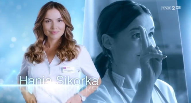 Marta Żmuda Trzebiatowska odejdzie z Na dobre i na złe do Blondynki. Co się stanie z Hanią Sikorką? 