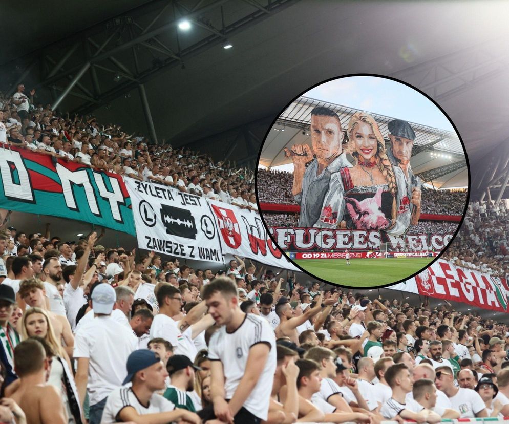 Legia Warszawa