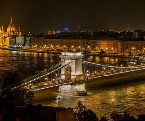 Trzy razy w tygodniu do Budapesztu. Tanie loty na wakacje!