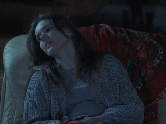 M jak miłość, odcinek 1852: Franka (Dominika Kachlik) 