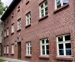 Biskupia 8a - Biskupia Górka po rewitalizacji