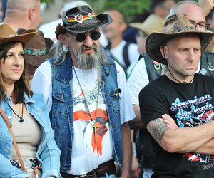 Piknik Country i Folk 2025. Tysiące fanów muzyki przyjechały do Mrągowa na kultowy festiwal