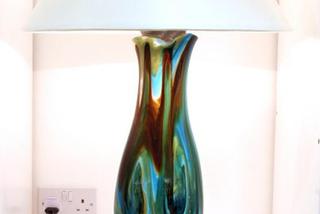 Lampy stojące Mdina Glass zdjecie nr 10