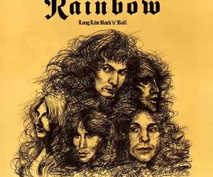 Rainbow - Long Live Rock ’n’ Roll (1978)