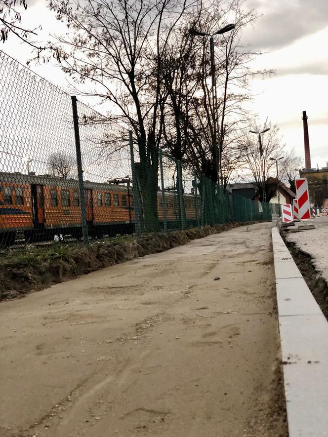 W kwietniu gotowa ma być Kilińskiego w Lesznie