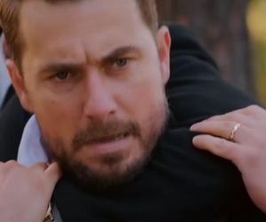 Miłość i nadzieja odc. 320. Levent, Kuzey