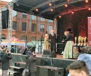 Piknik Niepodległościowy w Manufakturze