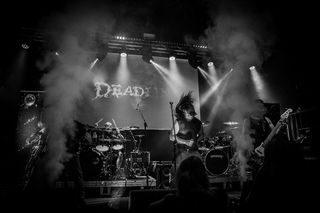 Zespół z Polski zagra na największym metalowym festiwalu świata - Wacken Open Air! Wyróżnienie dla Deadline!