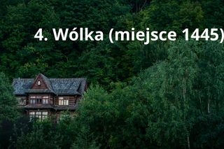 To najbiedniejsze gminy wiejskie w woj. lubelskim 2024