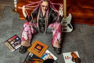 NATA otwiera wakacje mocnym singlem Metafory