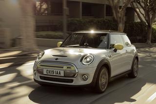 MINI Cooper SE