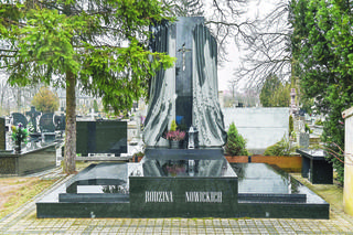 Wielcy artyści odeszli za wcześnie