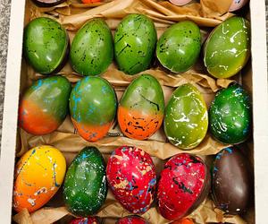 Wielkanocne słodkości w rzeszowskiej cukierni [GALERIA]