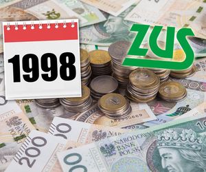 Emerytura: Masz dokumenty z lat 90? ZUS dopłaci! 