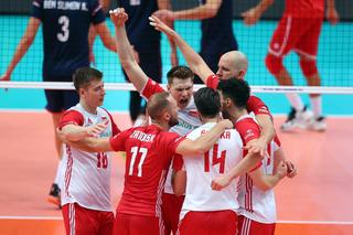 MŚ siatkarzy: Polska - Tunezja 3:0