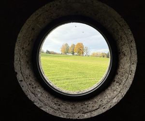 Michele de Lucchi. Kapliczka w Bawarii