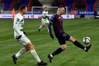 Pogoń Szczecin - Lechia Gdańsk 1:0 [19.03.21]