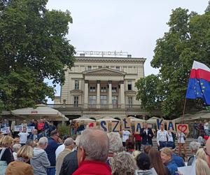 Poznańska Próba Generalna z Adamem Szłapką