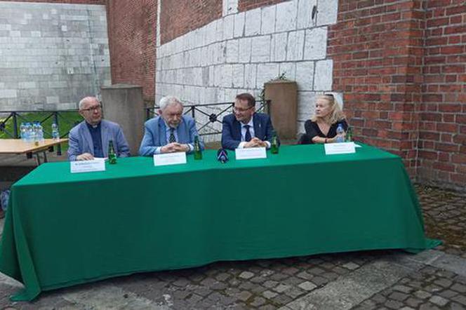 Kraków przygotowuje się do obchodów 500-lecia Dzwonu Zygmunt
