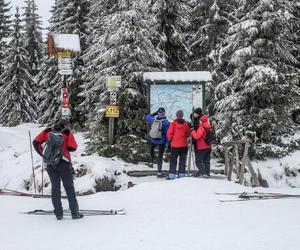  Najlepsze zimowe atrakcje turystyczne w Polsce. Te miejsca nigdy nie śpią! [ZDJĘCIA]