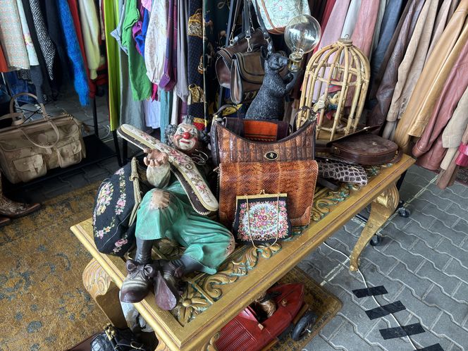 6. odsłona targów Olsztyn w stylu vintage