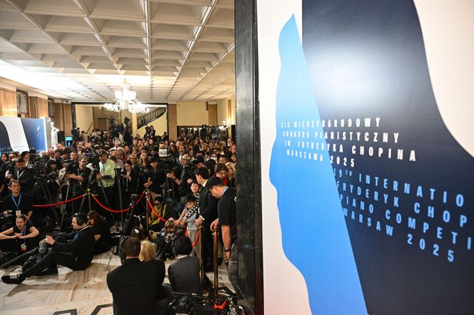 Konkurs Chopinowski rozstrzygnięty! Kto zdobył fortunę i złoty medal?