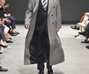 Gwiazdy na pokazie marki Bytom